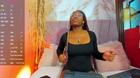 cataleya online show from May 19, 2026, 8:15 pm