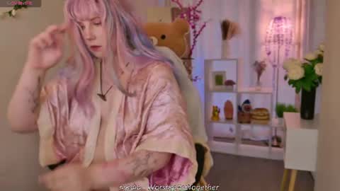 Mary online show from August 2, 2026, 1:04 am