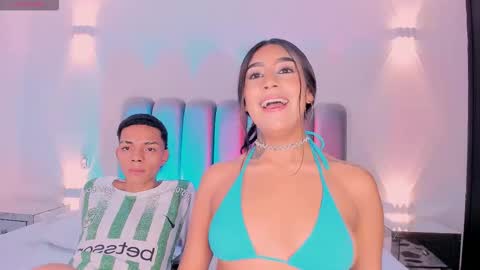  and MarilynHot online show from November 13, 2025, 10:30 pm