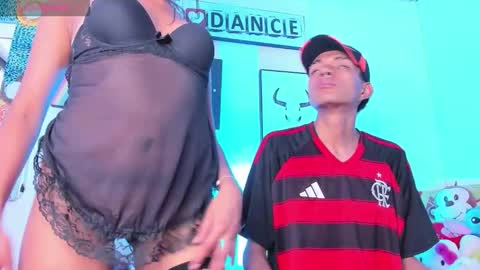  and MarilynHot online show from March 19, 2026, 7:40 pm