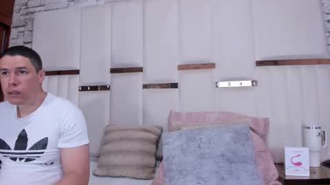 Snapshot of candyandsteven chatting on March 22, 2026, 3:32 am candyandsteven online show from March 22, 2026, 3:32 am