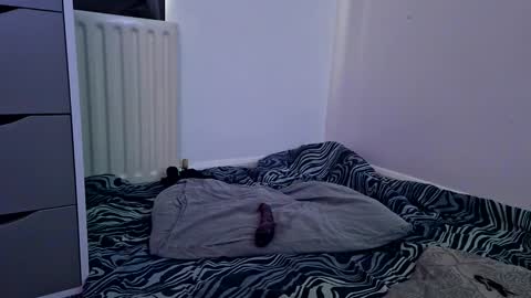 Candy Boy online show from February 7, 2026, 2:10 pm