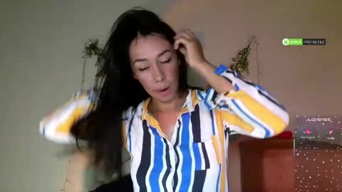 Snapshot of candycrazy6 chatting on June 1, 2026, 7:21 am Candy - online show from June 1, 2026, 7:21 am