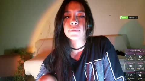 Snapshot of candycrazy6 chatting on July 1, 2026, 7:21 am Candy - online show from July 1, 2026, 7:21 am