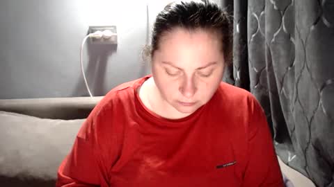 Snapshot of candycream747 chatting on April 24, 2026, 8:55 pm Laura online show from April 24, 2026, 8:55 pm