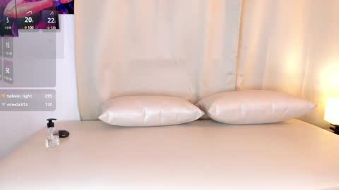 Candy online show from January 26, 2025, 1:09 am