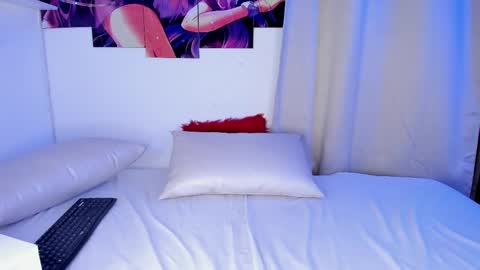 Candy online show from March 6, 2025, 1:58 am