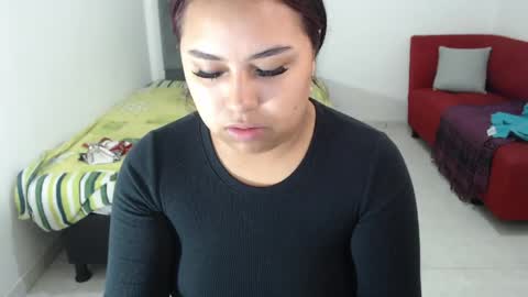 Snapshot of candycuminass chatting on May 12, 2026, 12:24 pm candycuminass online show from May 12, 2026, 12:24 pm
