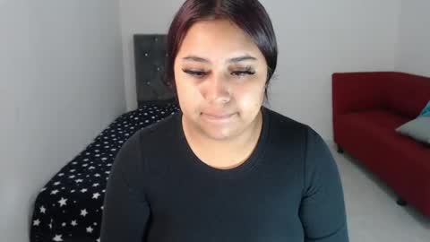 Snapshot of candycuminass chatting on June 1, 2026, 12:40 pm candycuminass online show from June 1, 2026, 12:40 pm