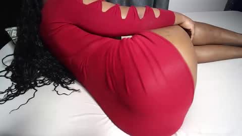 candydoll77 online show from February 28, 2026, 7:09 am