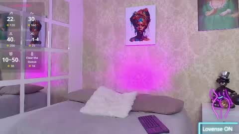 candy online show from October 21, 2025, 11:33 am