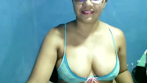 candyflowerlub online show from October 9, 2025, 10:08 pm