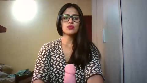 Cande online show from December 16, 2024, 10:56 pm