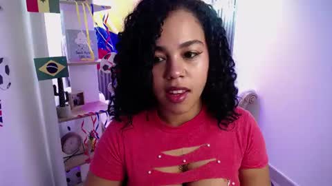 candy online show from July 7, 2026, 3:20 am