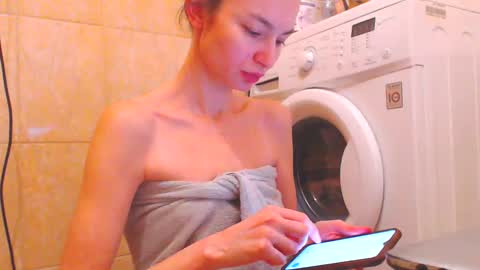 CANDYJESx online show from January 31, 2025, 8:54 am