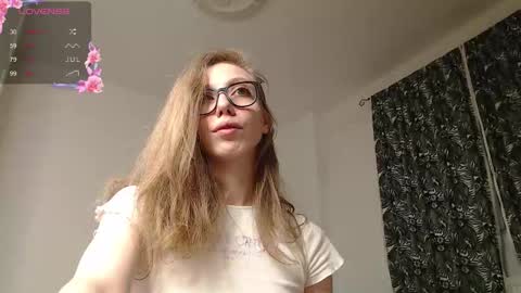 candyliciousss online show from February 9, 2026, 3:16 pm