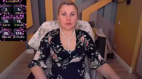 CandyLons online show from May 30, 2026, 5:37 am