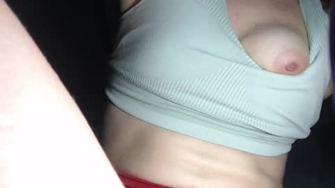 candylovet online show from January 15, 2026, 4:33 pm