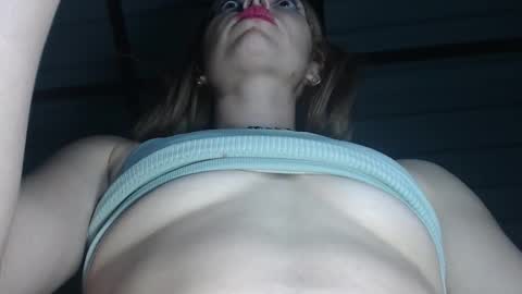 candylovet online show from February 1, 2026, 7:12 pm