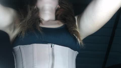 candylovet online show from April 3, 2026, 3:32 pm