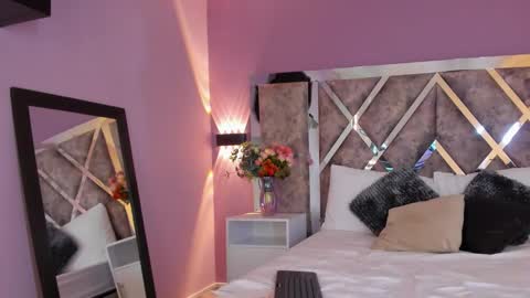 candyluxury_ online show from February 17, 2025, 1:25 am