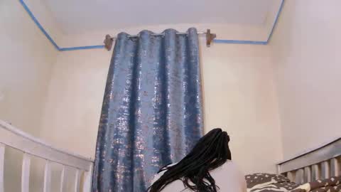 Candice online show from March 2, 2025, 9:11 pm