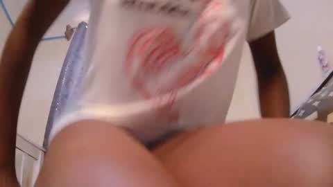 Candice online show from March 6, 2025, 9:47 am