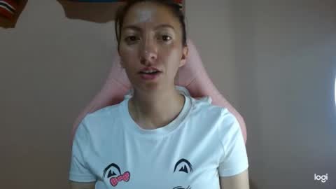 candymilfff online show from March 20, 2026, 9:08 pm