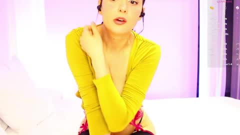 Candice online show from April 15, 2026, 7:58 pm