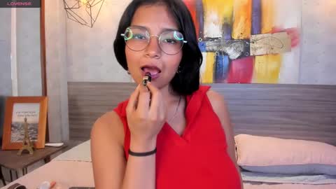 Candys Victoria online show from February 18, 2025, 6:04 am