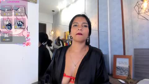 Candys Victoria online show from March 1, 2025, 4:47 am