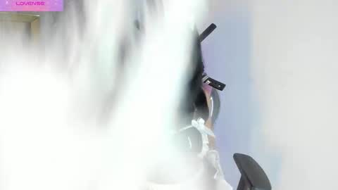 Candys Victoria online show from September 27, 2025, 6:29 am