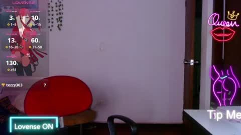 Snapshot of candysahara chatting on March 27, 2026, 4:51 am Candy Sahara online show from March 27, 2026, 4:51 am
