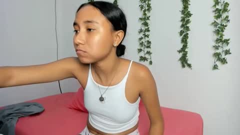 candysexi_10 online show from November 14, 2025, 3:38 am