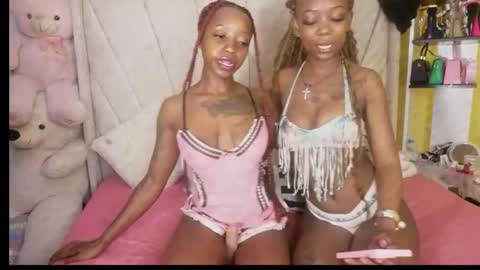 Snapshot of candyspicee chatting on February 24, 2026, 6:33 am candyspicee online show from February 24, 2026, 6:33 am