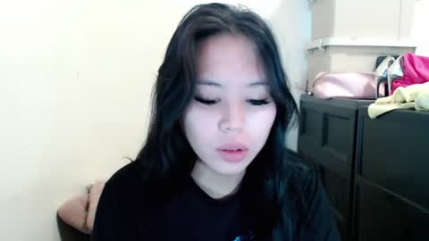 Snapshot of candysweetcum_ chatting on June 13, 2026, 5:38 am CALL ME SAM online show from June 13, 2026, 5:38 am