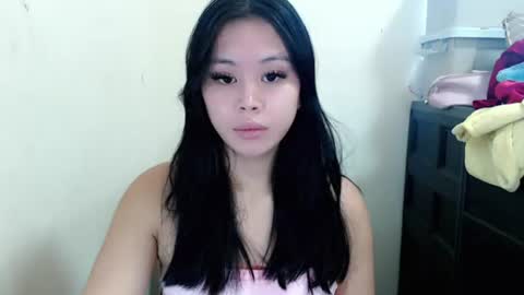 Snapshot of candysweetcum_ chatting on June 15, 2026, 7:21 am CALL ME SAM online show from June 15, 2026, 7:21 am