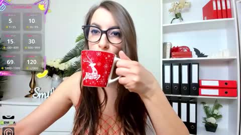 Snapshot of candywesst chatting on November 3, 2025, 5:20 am Candy My pleasure its in your hands online show from November 3, 2025, 5:20 am