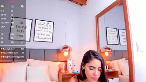 CANDY WOMAN online show from March 1, 2025, 10:53 pm