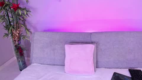 Snapshot of candyy_bella chatting on December 5, 2024, 12:33 pm Isabella online show from December 5, 2024, 12:33 pm