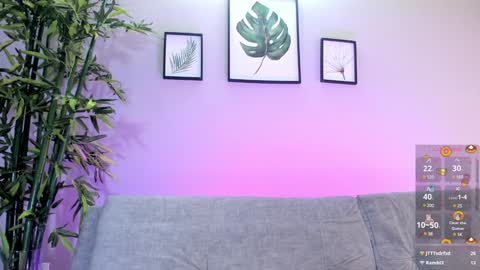 Snapshot of candyy_bella chatting on January 7, 2025, 7:38 pm Isabella online show from January 7, 2025, 7:38 pm