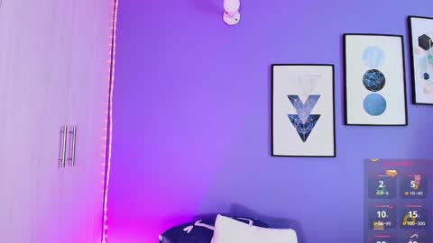 Snapshot of candyy_bella chatting on January 12, 2025, 7:42 pm Isabella online show from January 12, 2025, 7:42 pm