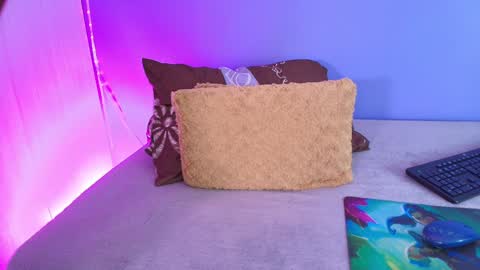 Snapshot of candyy_bella chatting on January 16, 2025, 3:35 pm Isabella online show from January 16, 2025, 3:35 pm