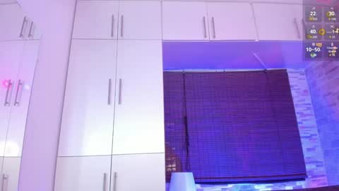 Snapshot of candyy_bella chatting on January 25, 2025, 6:35 pm Isabella online show from January 25, 2025, 6:35 pm