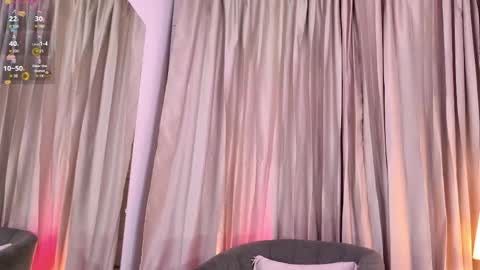 Isabella online show from February 20, 2026, 1:00 pm