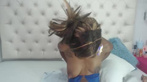 Snapshot of candyy_ebony chatting on October 21, 2025, 8:09 pm Candy Ebony online show from October 21, 2025, 8:09 pm