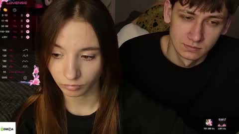 Candyy Molly online show from February 20, 2026, 11:11 am