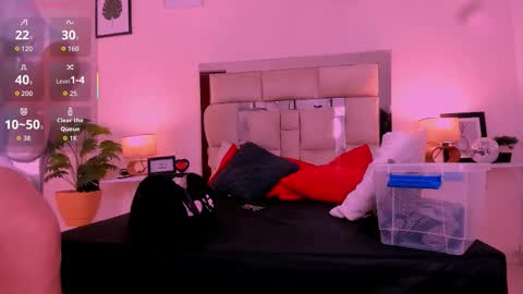 Candy online show from September 28, 2025, 7:30 pm