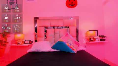 Candy online show from October 13, 2025, 6:52 pm