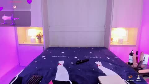  Dulce Maria  online show from December 18, 2025, 7:53 pm